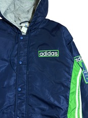 80's~90's adidas ナイロンコート