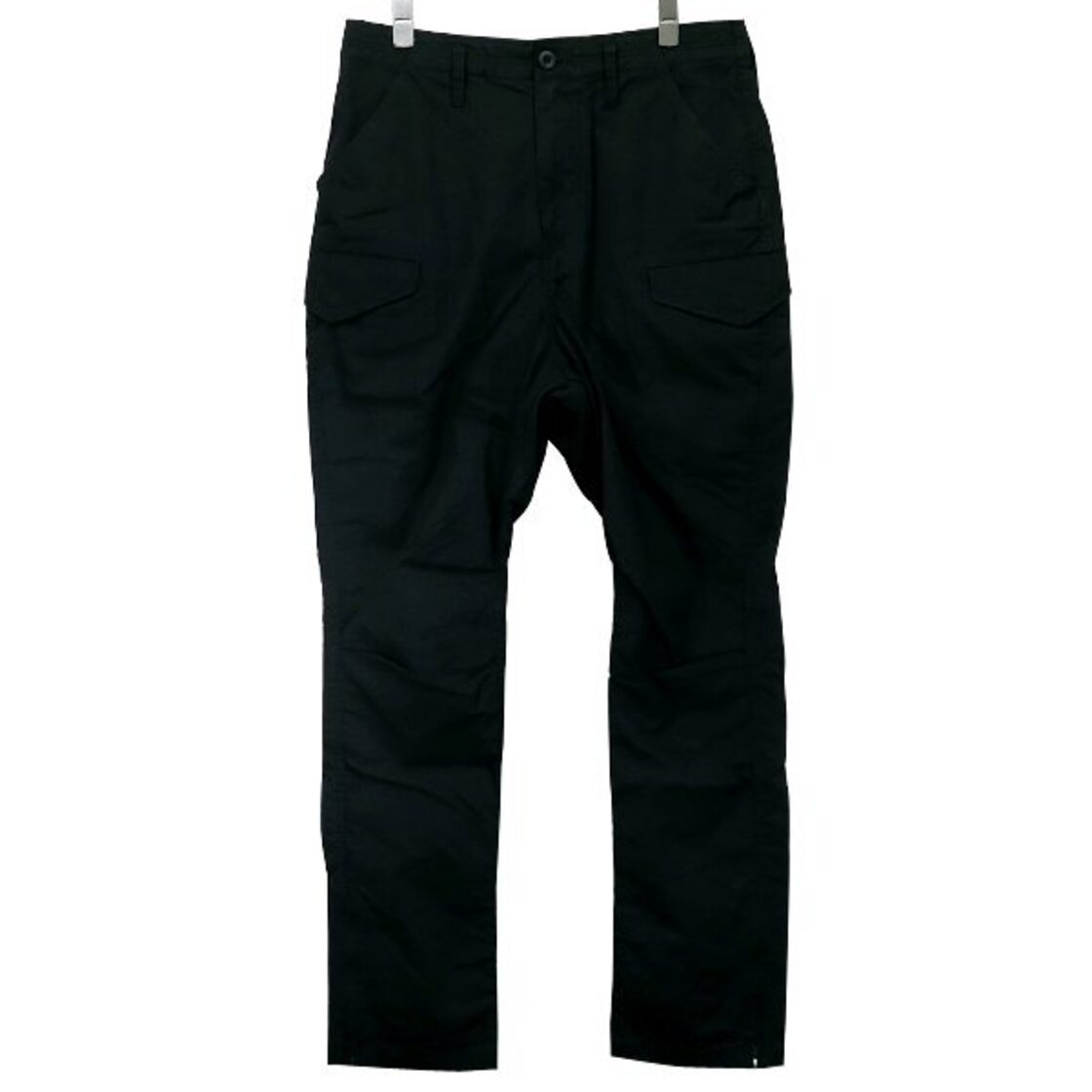 NONNATIVE 21SS TROOPER 6P TROUSERS C/P RIPSTOP STRETCH サイズ0 