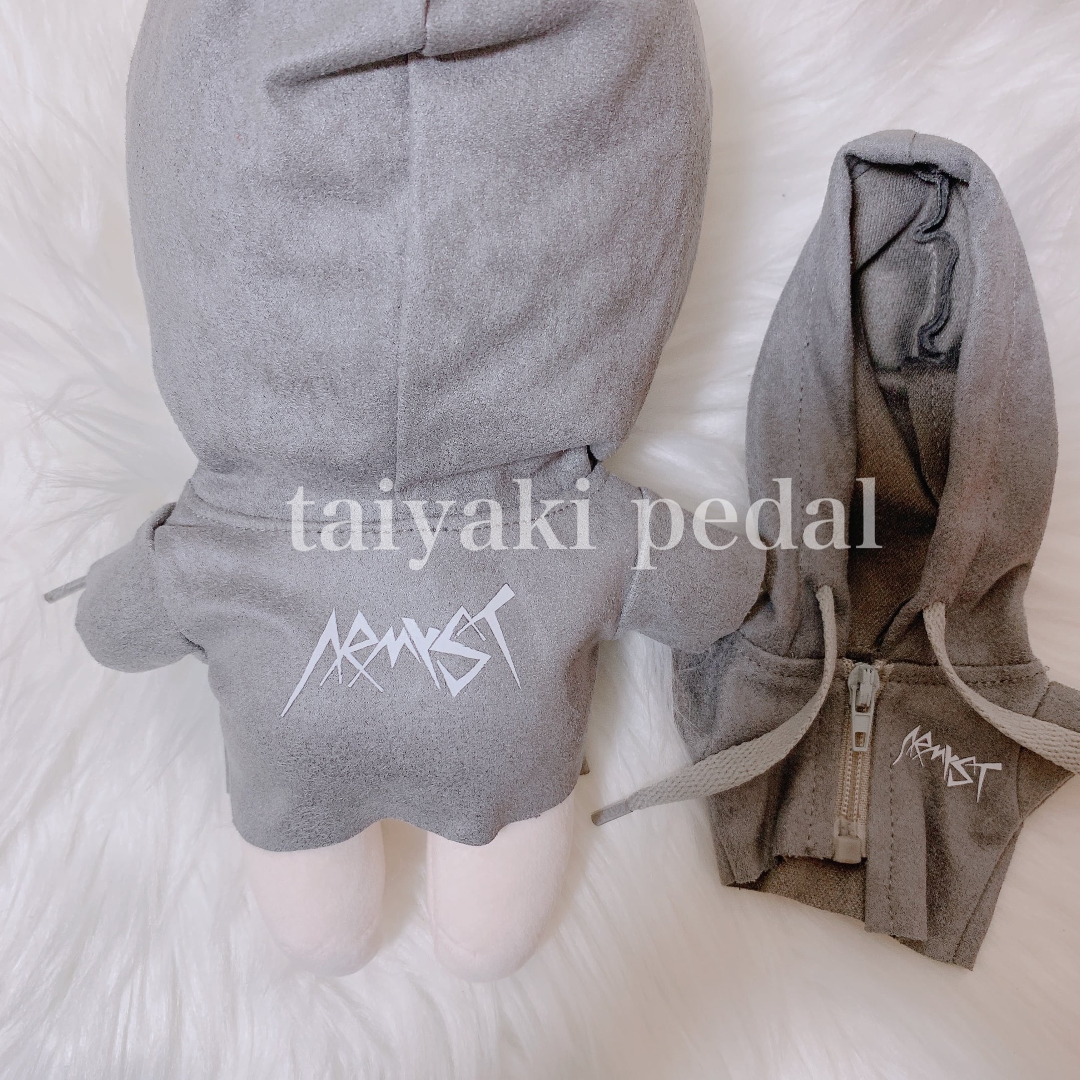 BTS ジョングク ジミン テヒョン ぬいぐるみ用 ちびぬい ぬい服 BTS ジョングク ジミン テヒョン ぬいぐるみ用 ちびぬい ぬい服