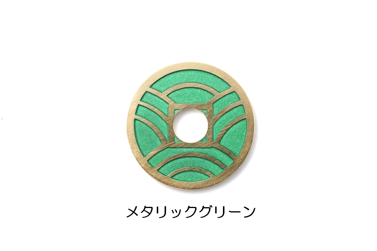 和同開珎(マジックランド製) Macomical Version ワンダラーサイズ