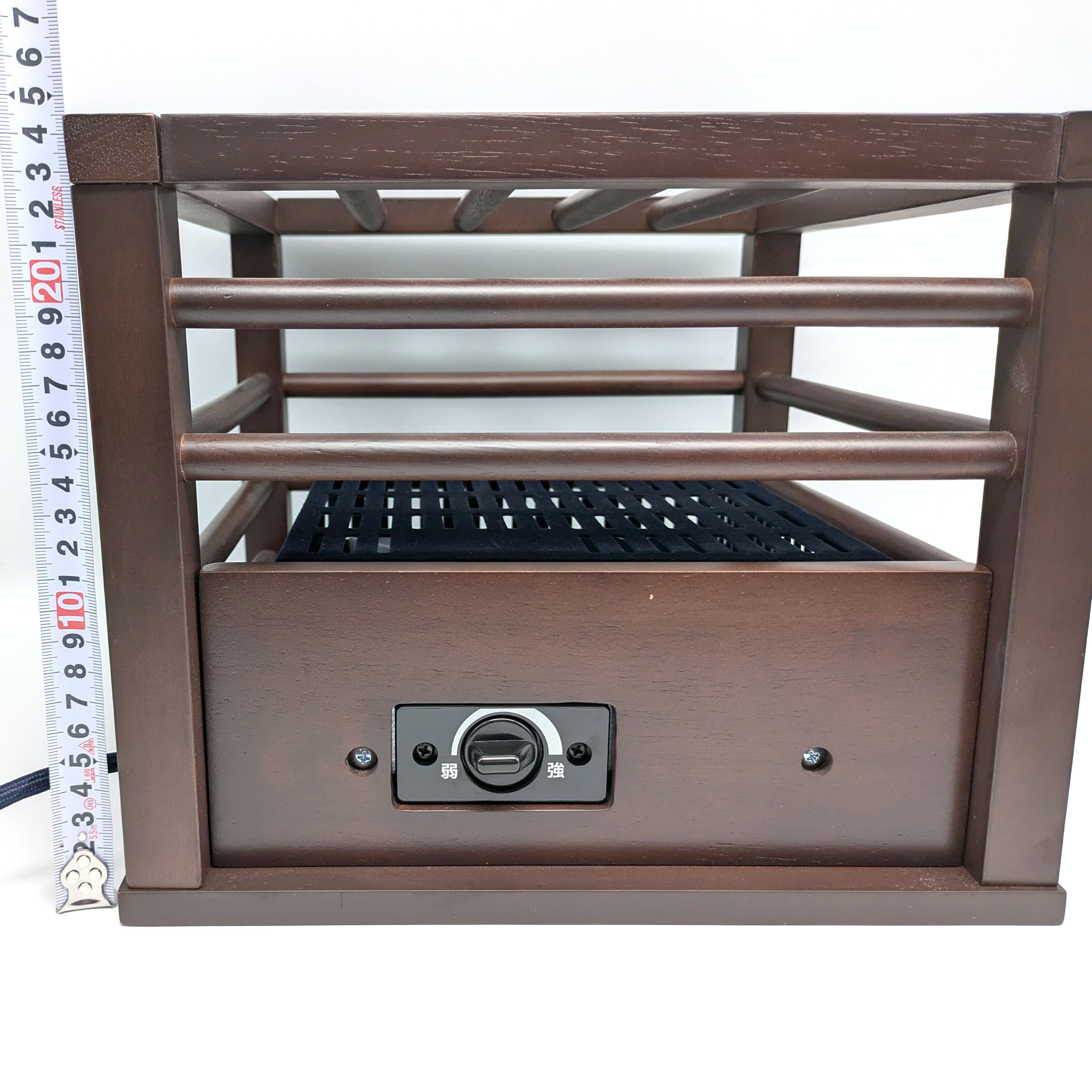 YAMAZEN(山善)・miniこたつ・一人用こたつ・YMK-105・暖房器具・No