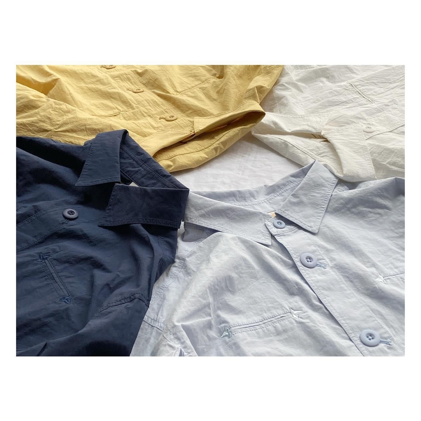 MARINE SHIRTS KOBE (マリンシャツ KOBE) | boga boga Marinera