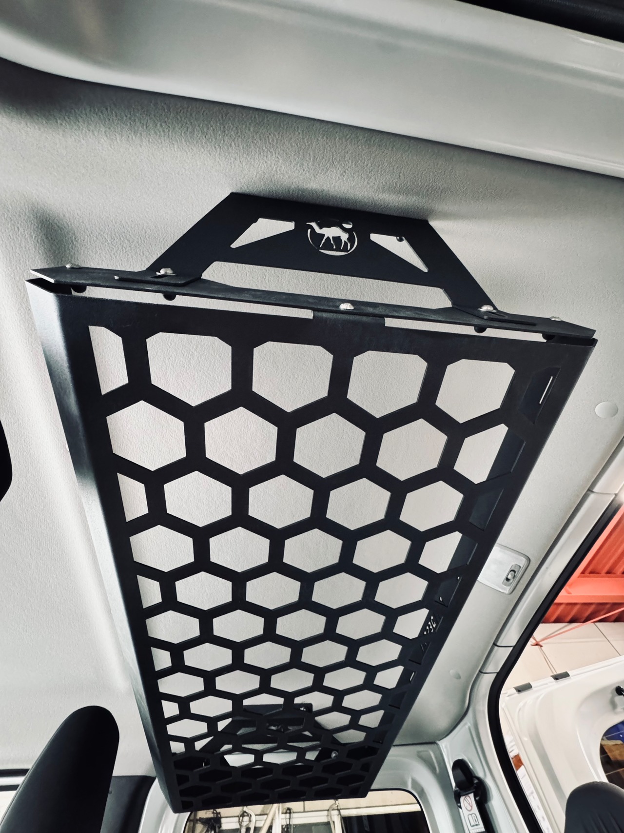 Desert Boot Tray  ジムニー(3DOOR)