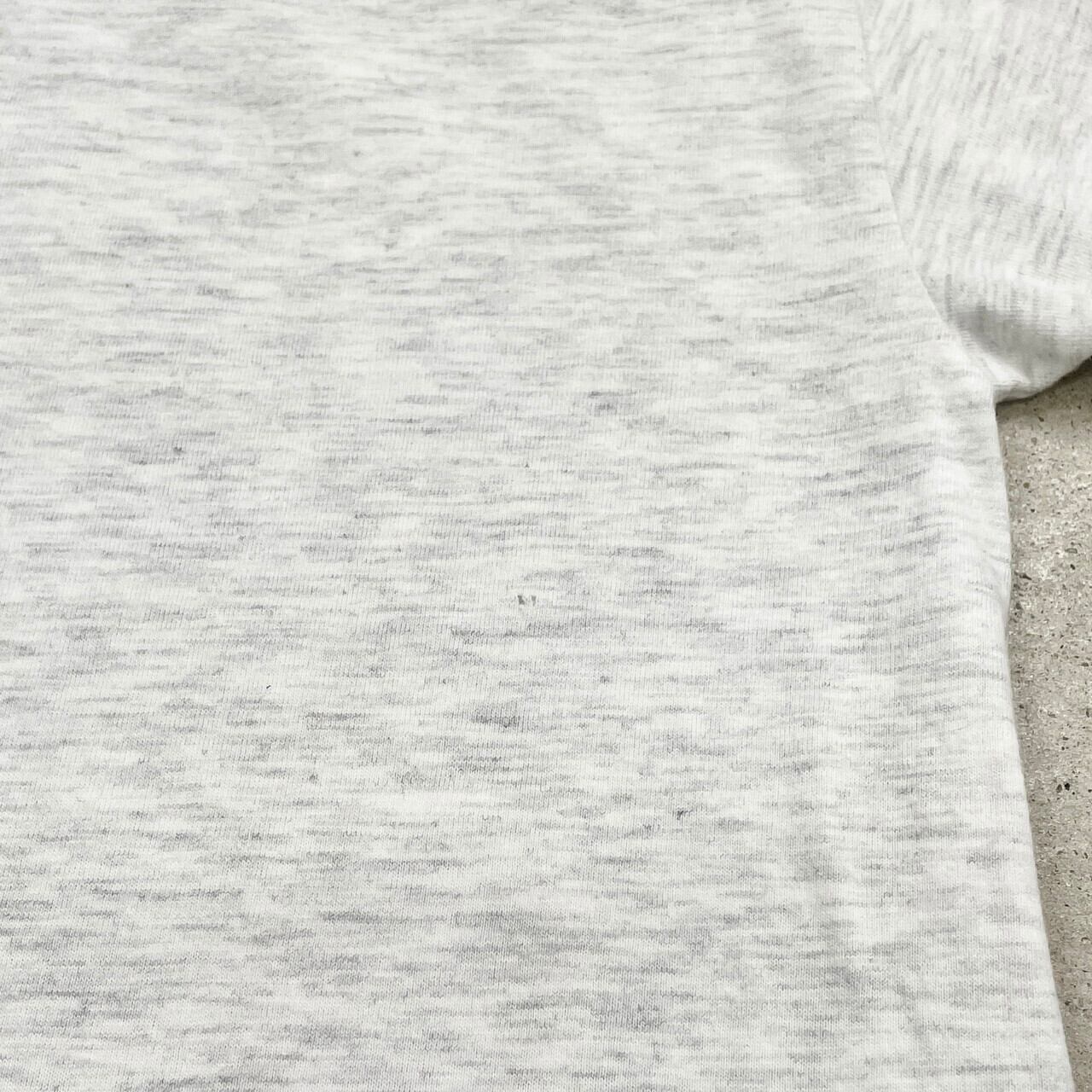 90年代 FOX TEES BERLIN ジョークプリントTシャツ アート メンズL相当