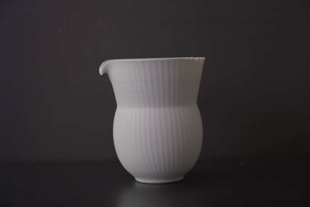 小林千恵　茶海