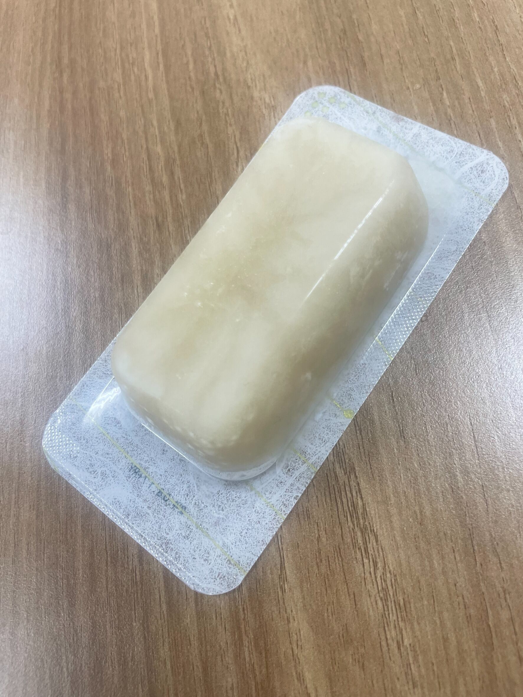 冷凍個包装】60g×126パック入り | 天下人わらび餅