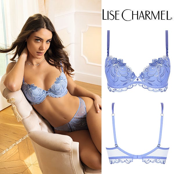 LISE CHARMEL JAPAN