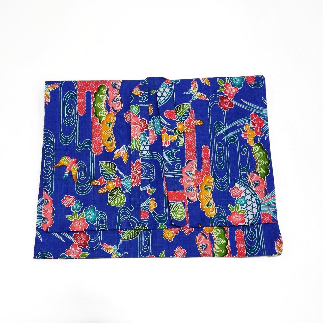 全5色》三線袋 紅型デザイン 沖縄県製 さんしん | まるろう商店