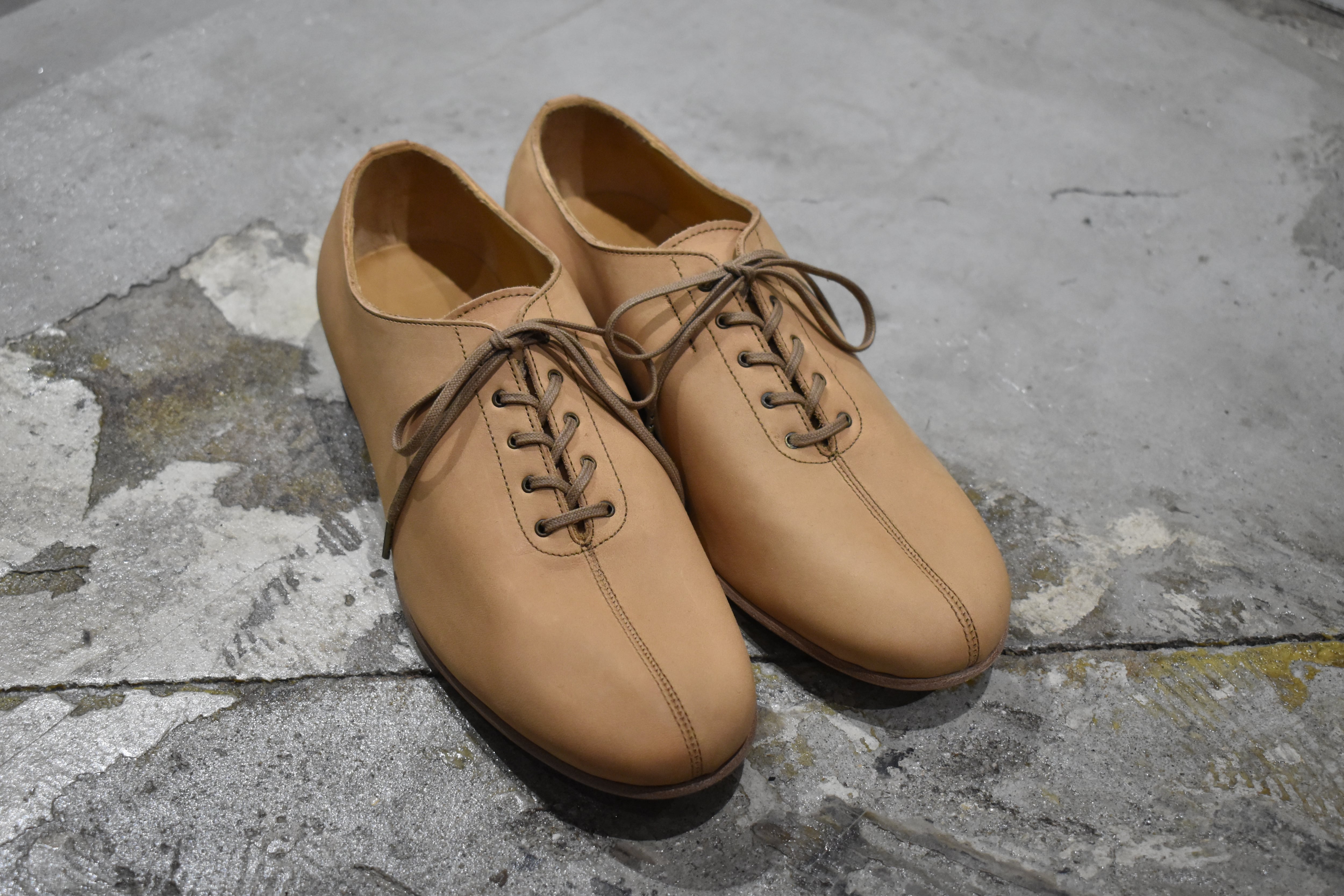 【Phlannèl】forme×Phlannèl Dance Shoes