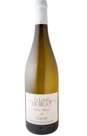 ルロジドゥブレ　23　ティボー アンリオン　Le Logis de Bray　23　Thibaut Henrion