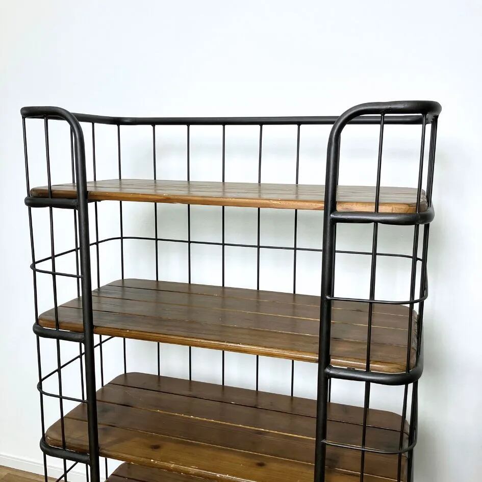 セキカグ Knot antiques MALAN RACK 930 ノットアンティークス マラン
