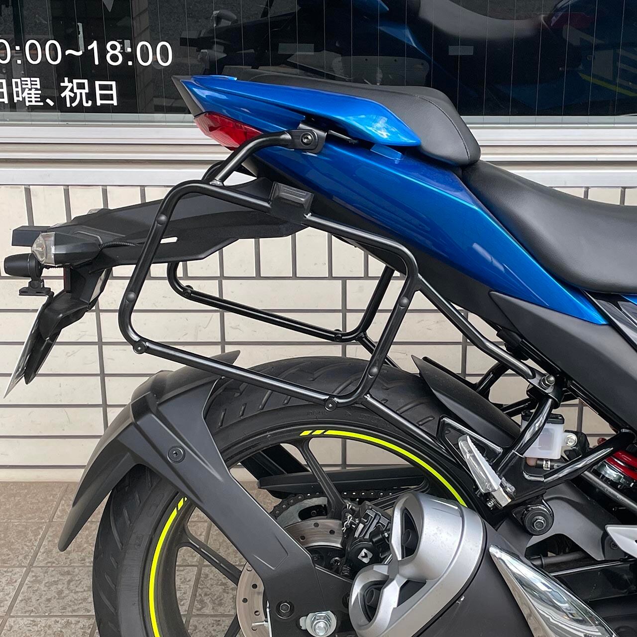 に適合する に適合する フェザー FZ6 FZ 6 オートバイ パッセンジャー