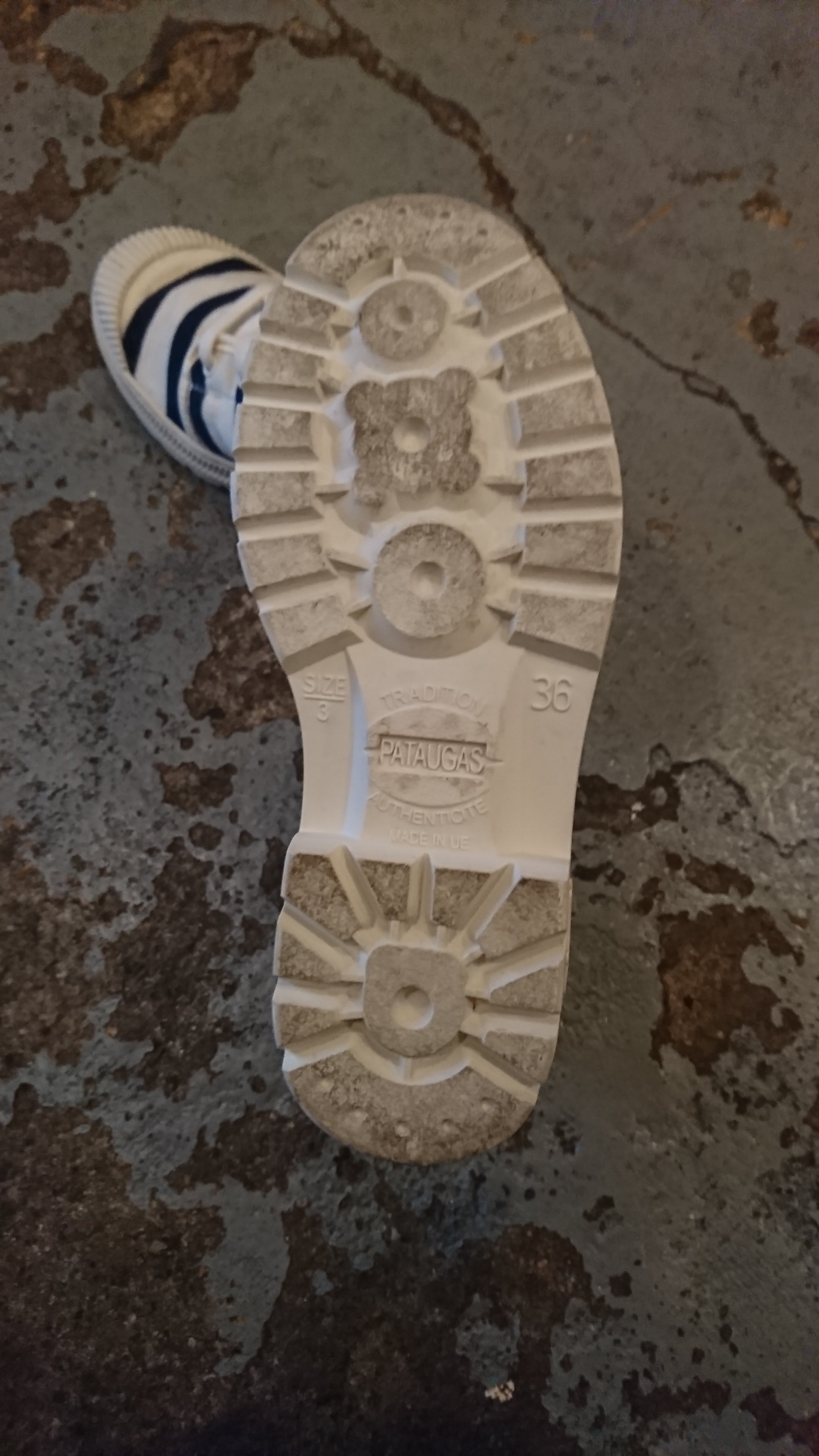 JEAN PAUL GAULTIER SNEAKER | BOW & ARROW WEB STORE