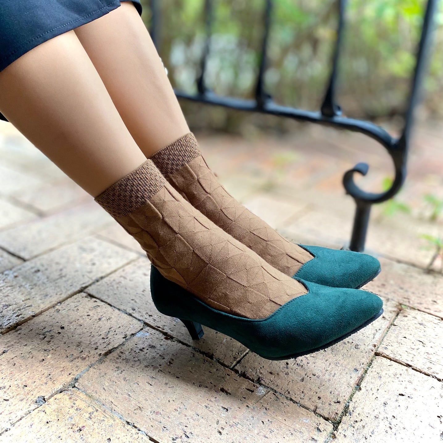 繭さん専用ページ FRUIT OF THE LOOM フルーツオブザルーム 靴下 メンズ 3足セット