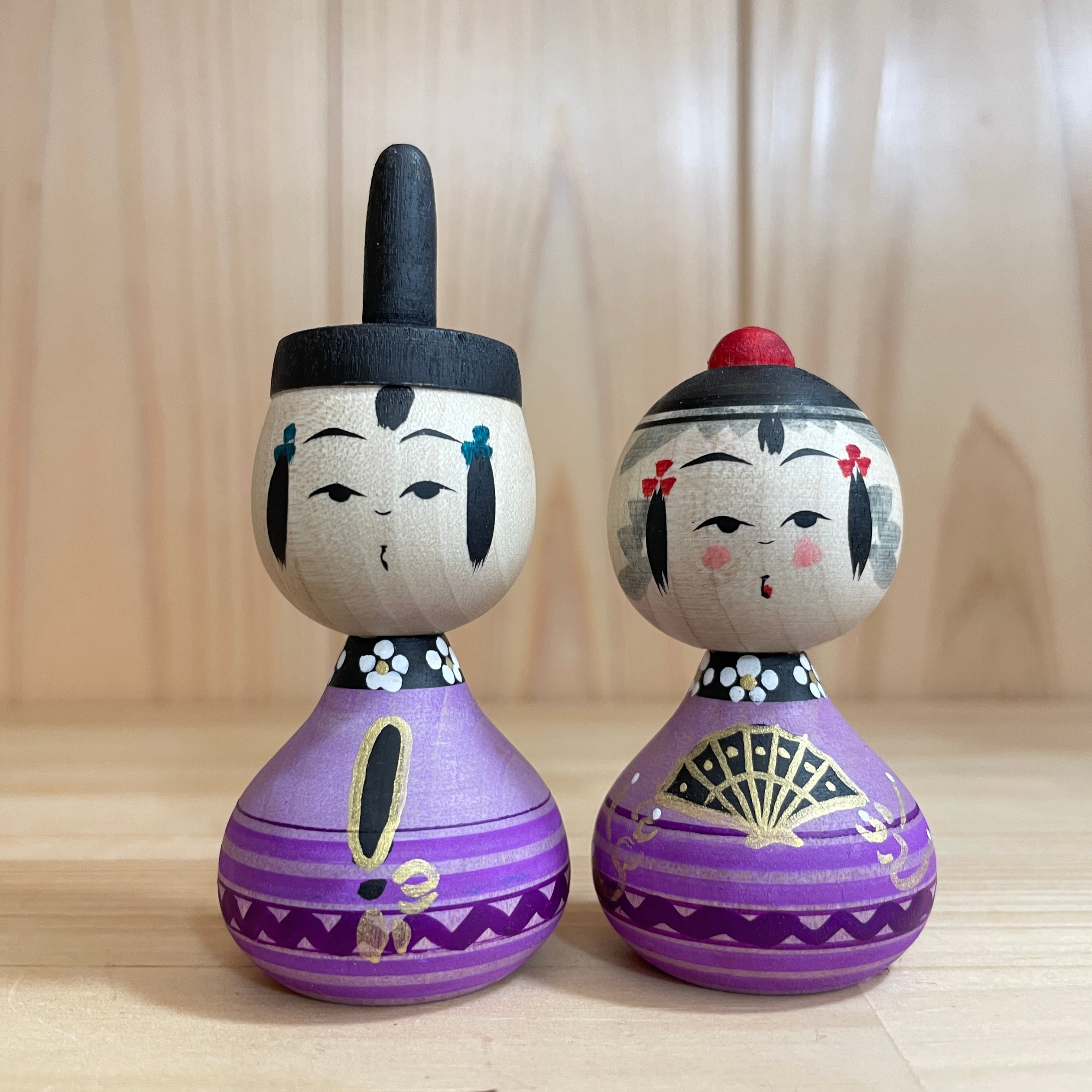 SHIBUYA_KOKESHI こけし専門店