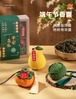 和風香り袋セット（柿・蓮・小袋など）