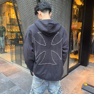 【ZAC∴VARGAS】one-of-a-kind item
