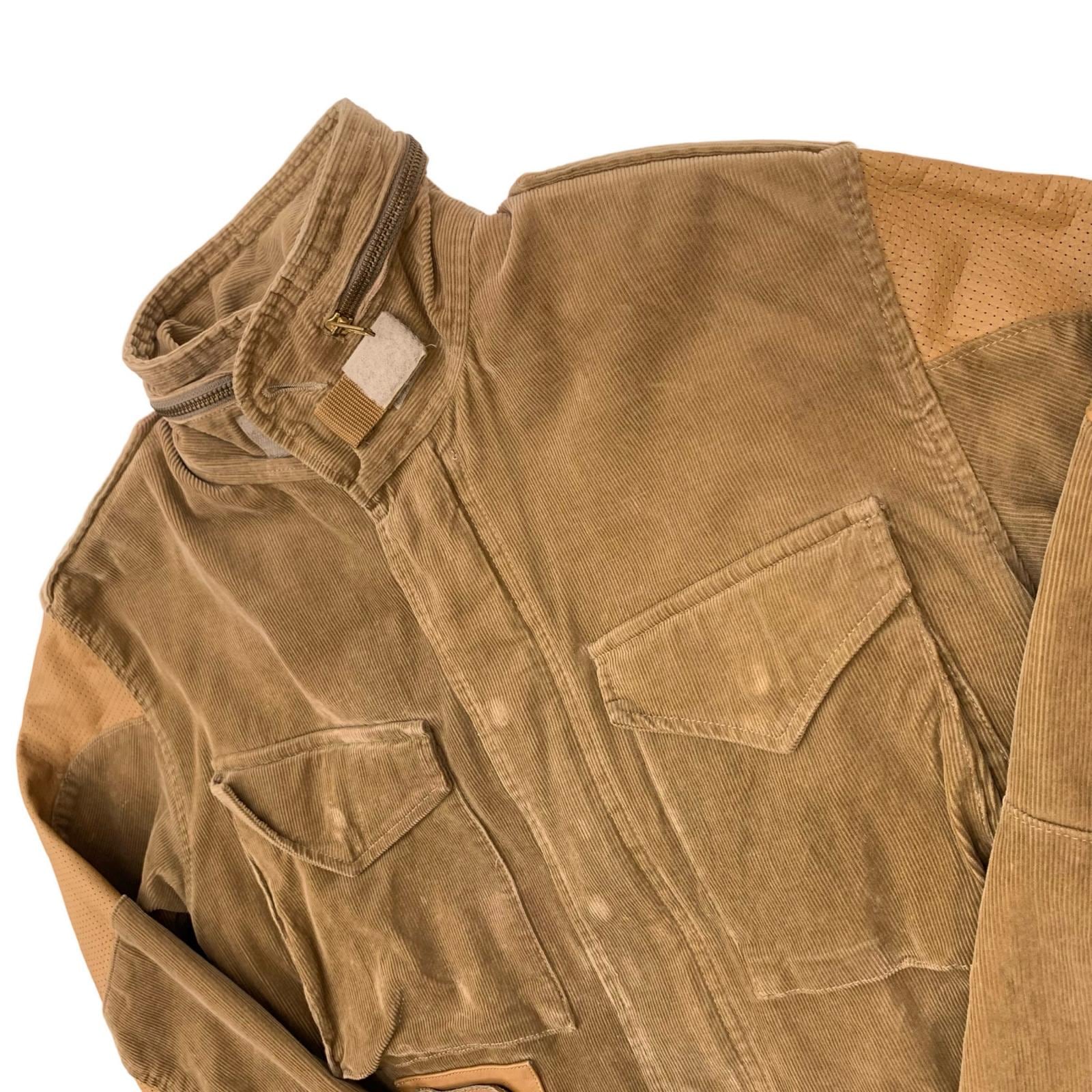 LEVIS FENOM FRAGMENT リーバイスフェノムフラグメント コーデュロイ