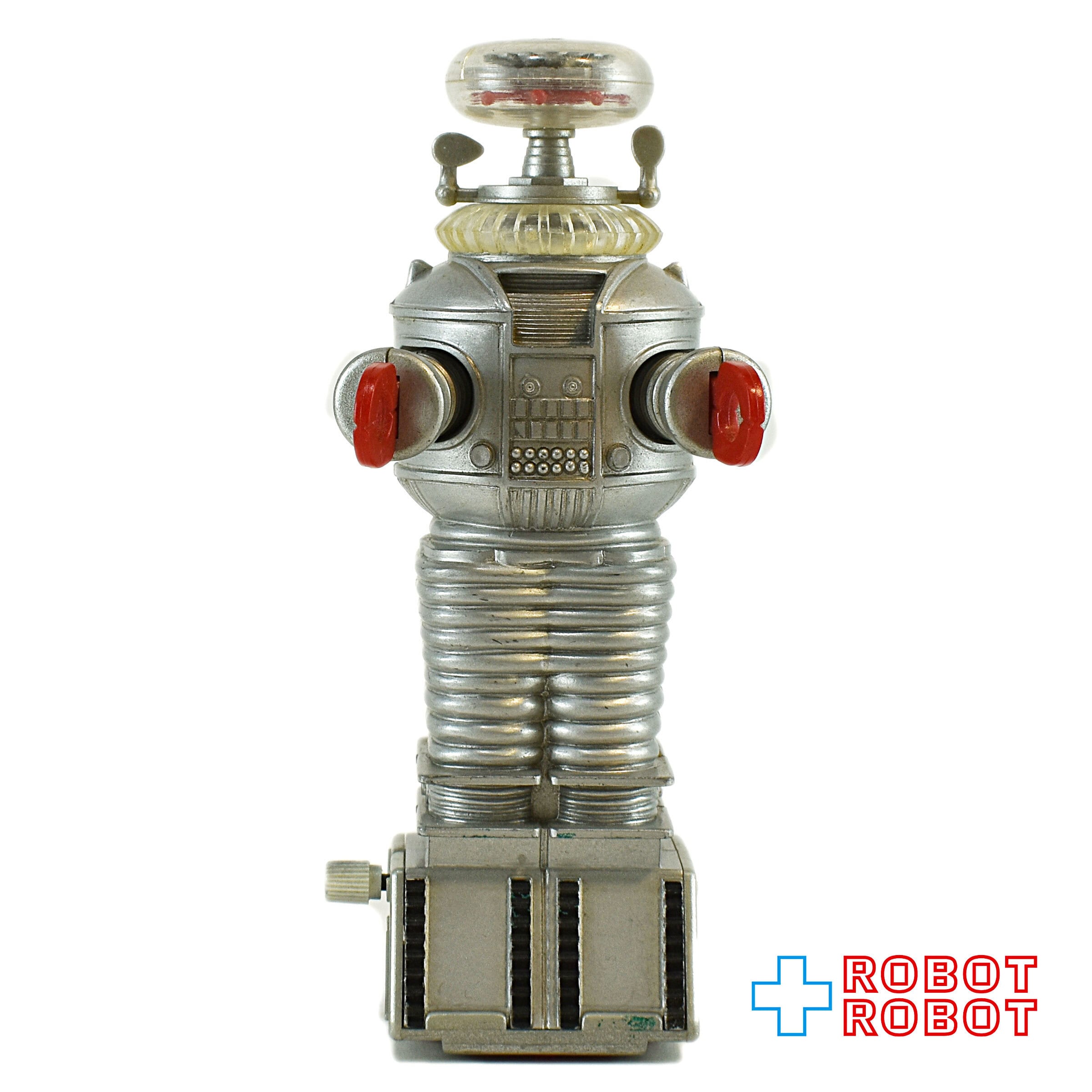 増田屋 マスダヤ ロビー・ザ・ロボット YM-3 フライディ ぜんまい走行