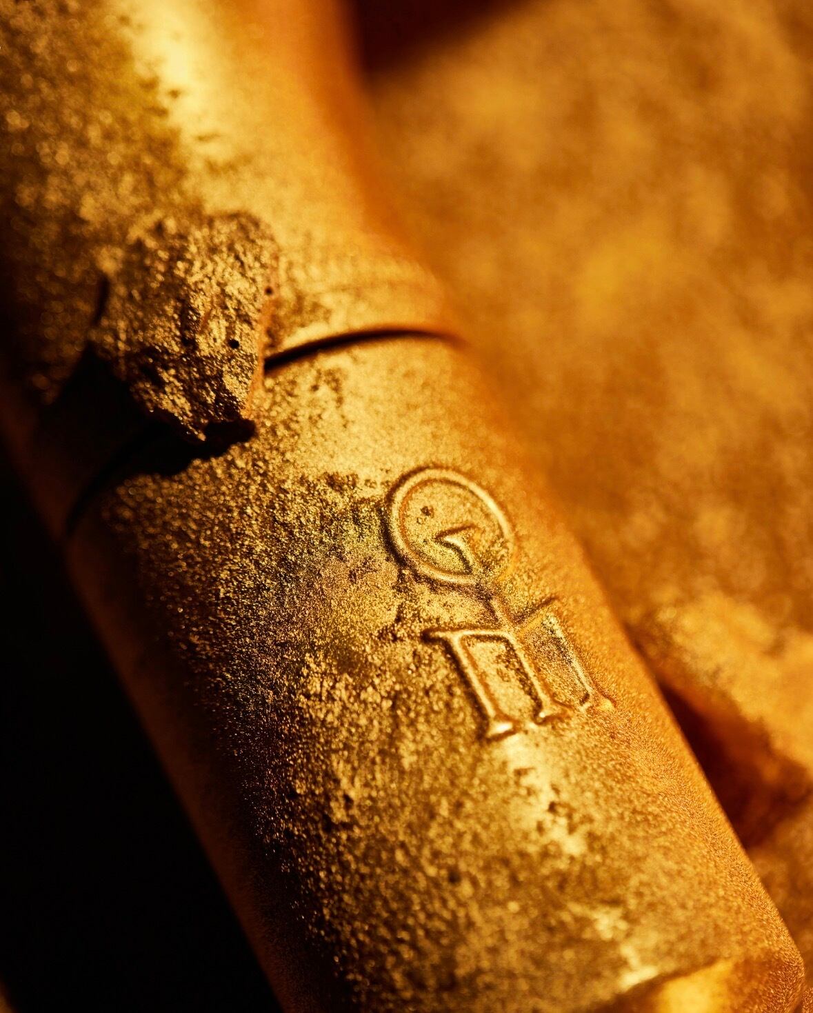 LIQUIDES IMAGINAIRES / LIQUIDE GOLD 100ml ｜ニッチフレグランス