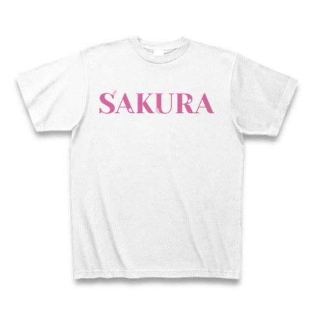 SAKURA -white-