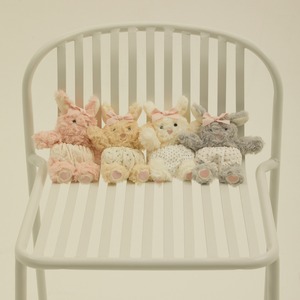 【予約】[ thesallyslaw ] Sally poop bag｜Gravy