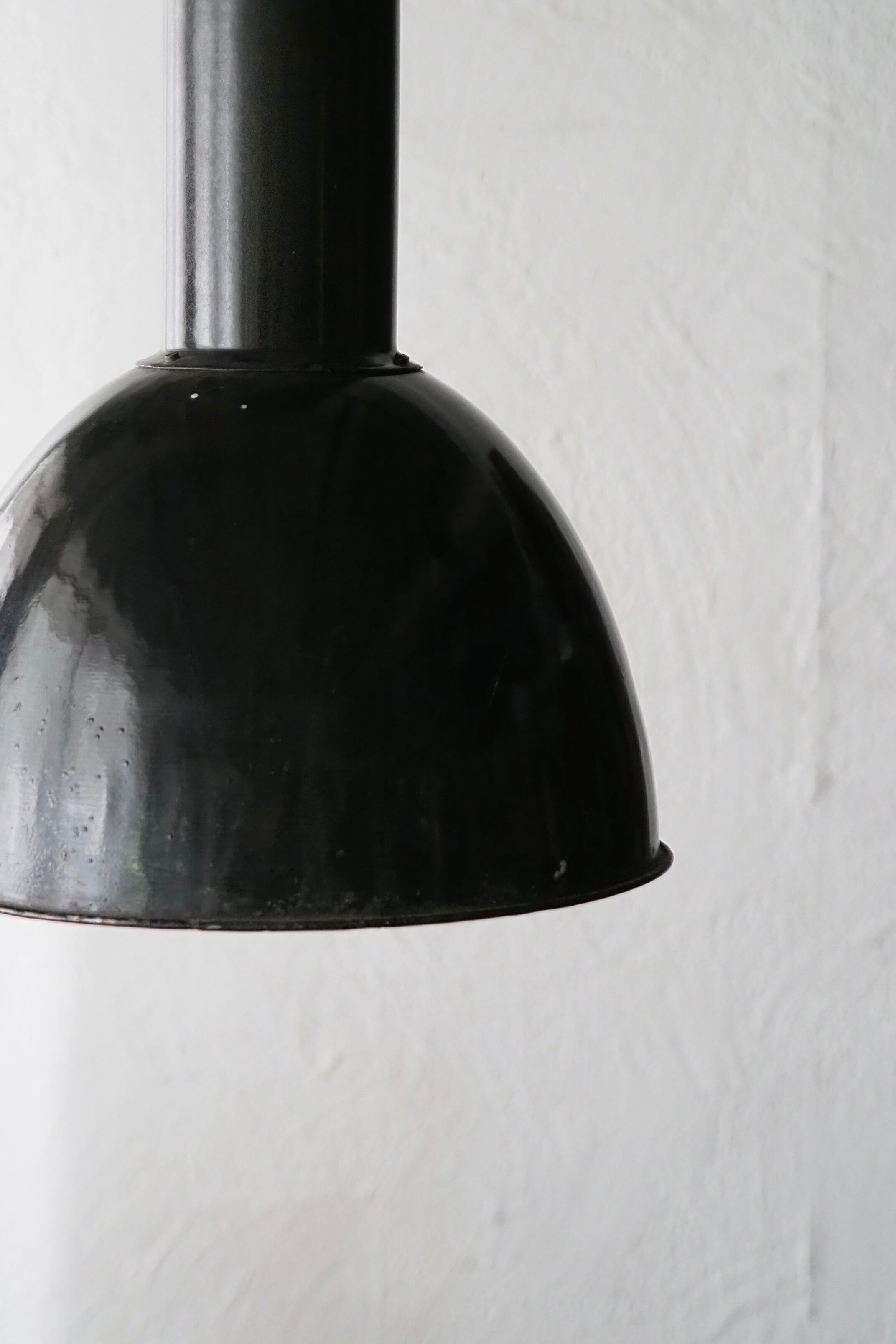 インダストリアル”Lipa”ランプ No.2-vintage pendant lamp