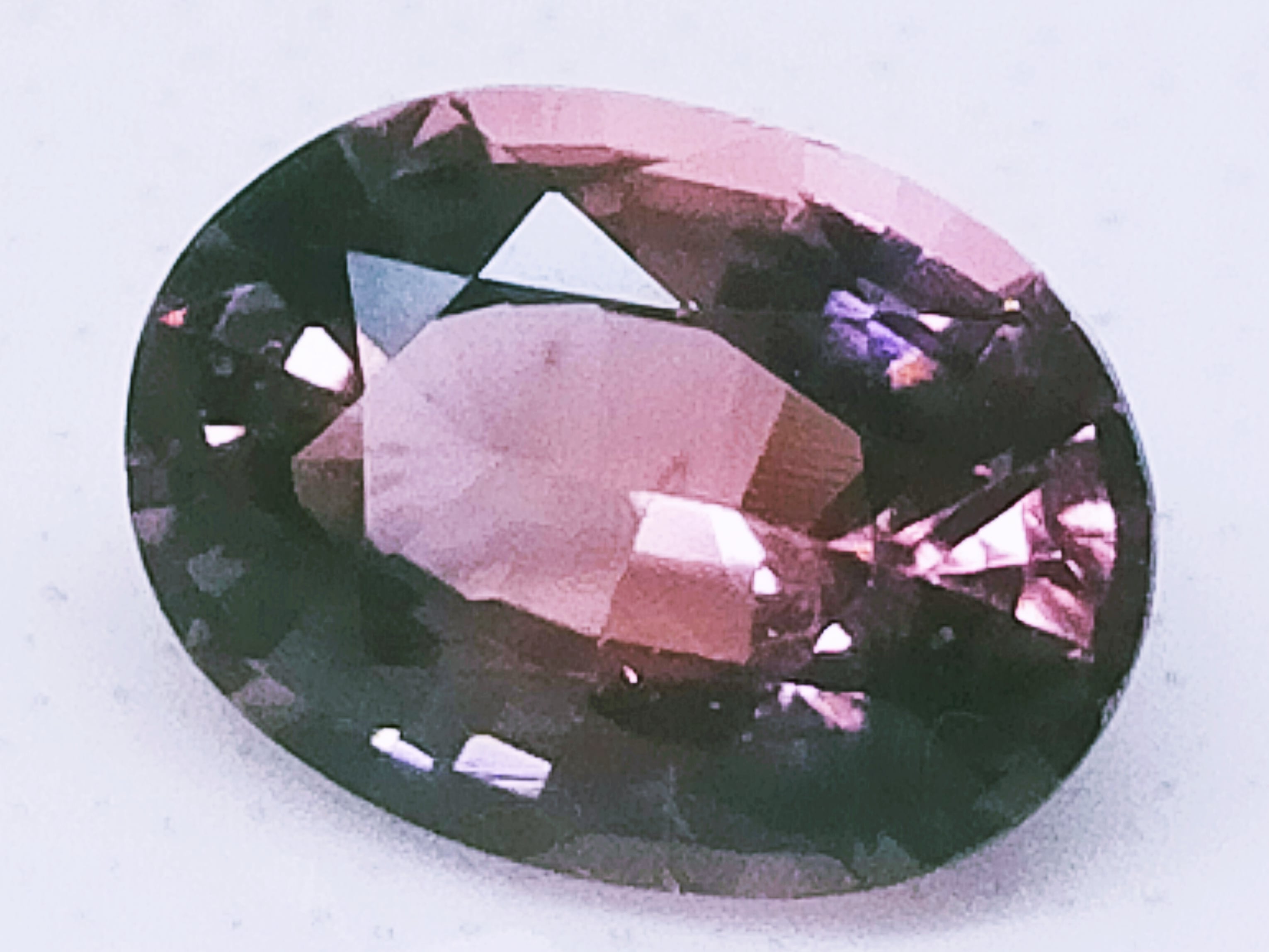 アメジスト(紫水晶)ハートカットルース1.5ct | SARAS アメジスト(紫水晶)ハートカットルース1.5ct | SARAS