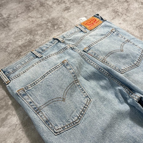 【W38 L32】 japan levi's リーバイス 565 詳細写真17