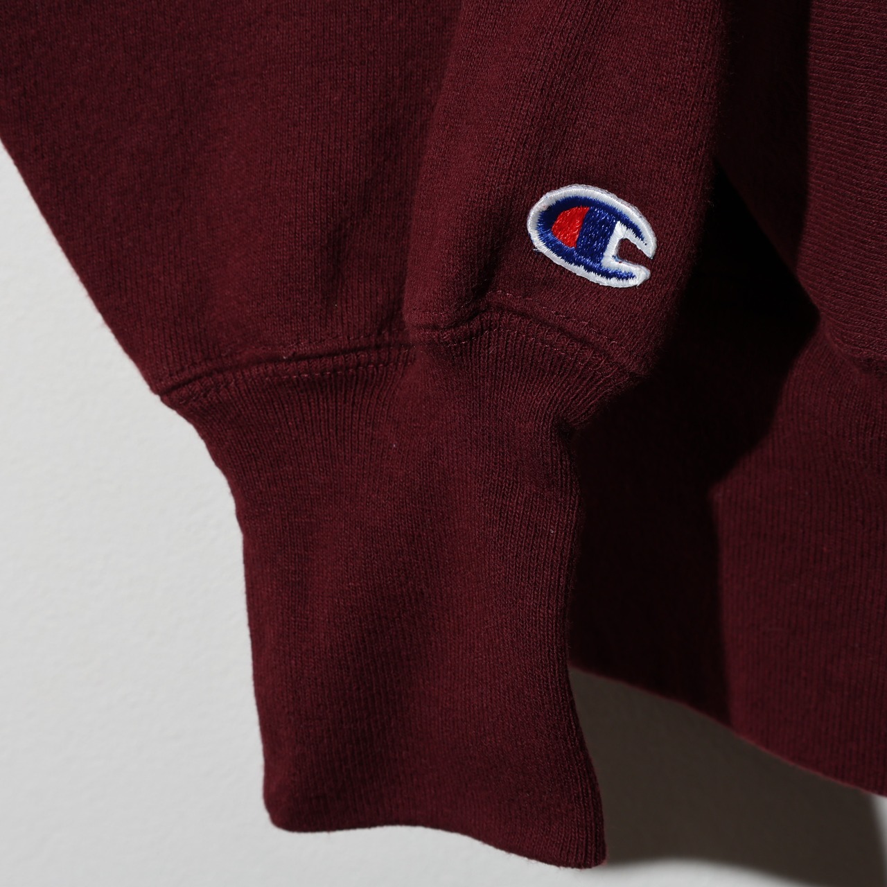 Deadstock XL 90s USA Virginia アーチロゴ Reverse Weave Champion リバースウィーブ チャンピオン