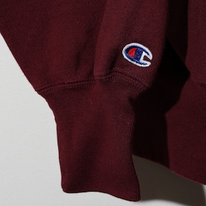 Deadstock XL 90s USA Virginia アーチロゴ Reverse Weave Champion リバースウィーブ チャンピオン