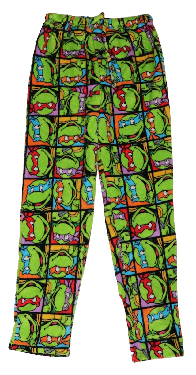 Teenage Mutant Ninja Turtles　pajama pants