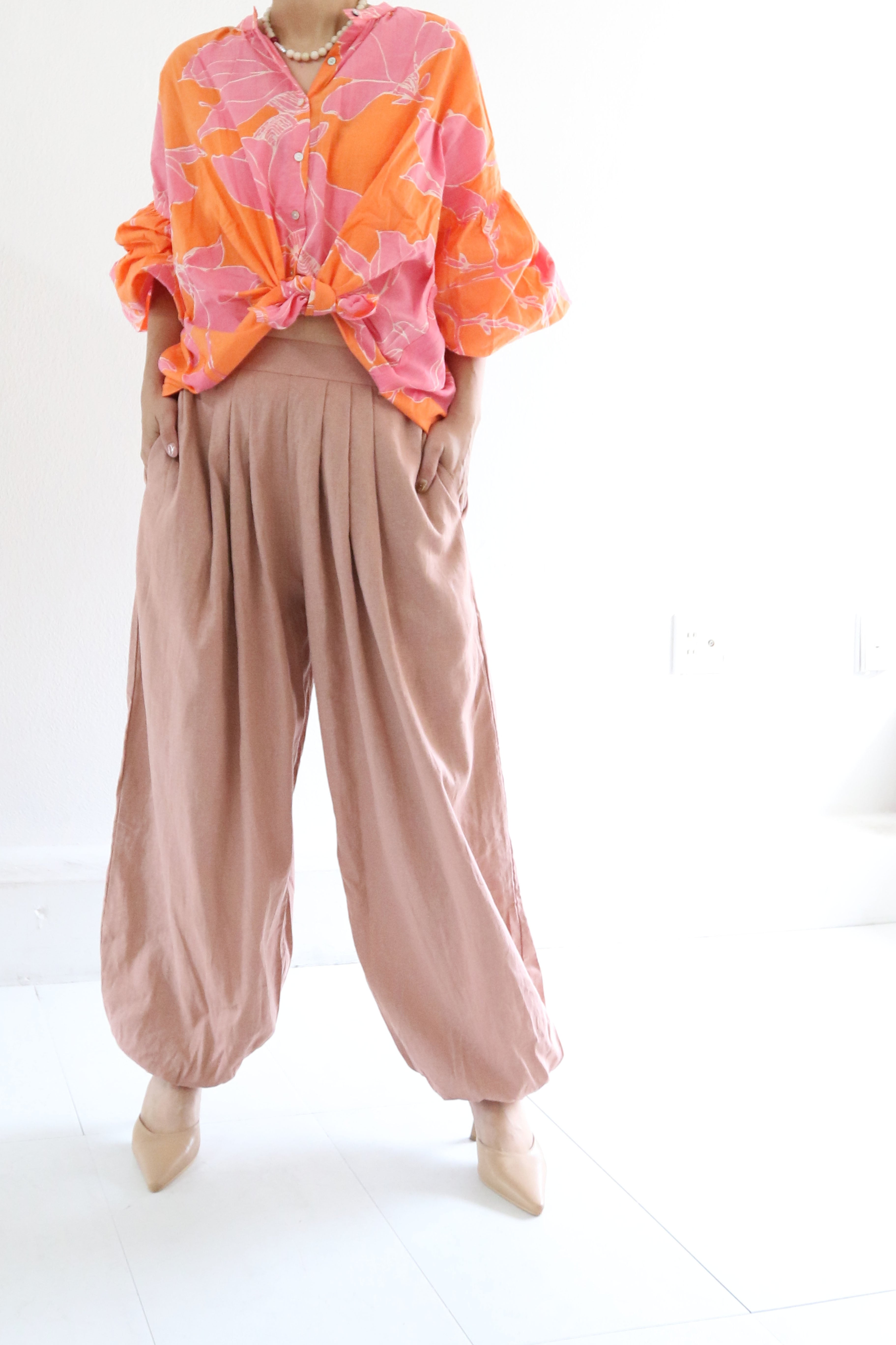 Pants | ZURI
