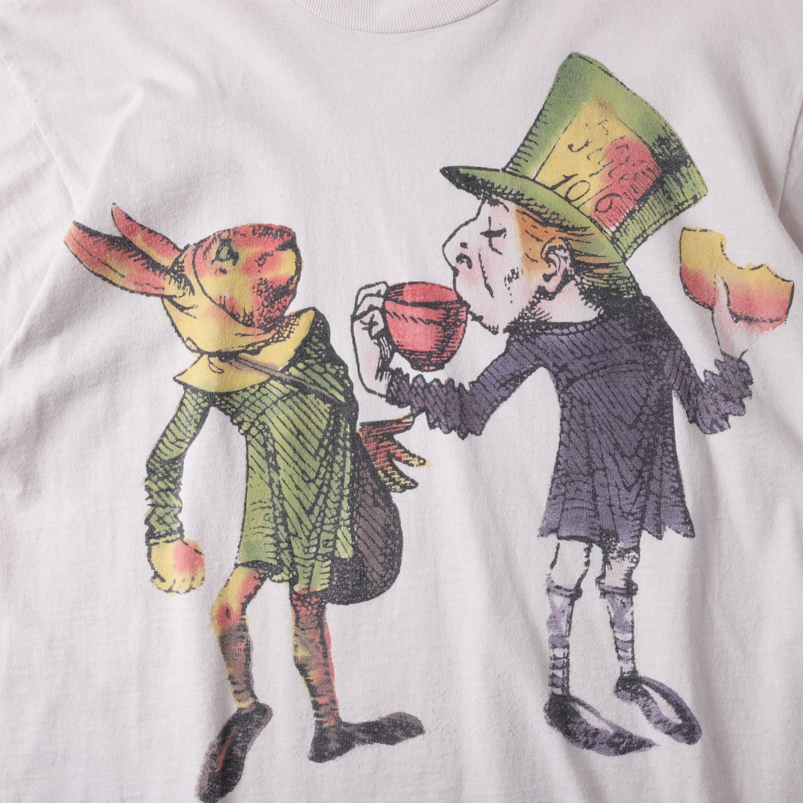 極美品】Vintage T-shirts 