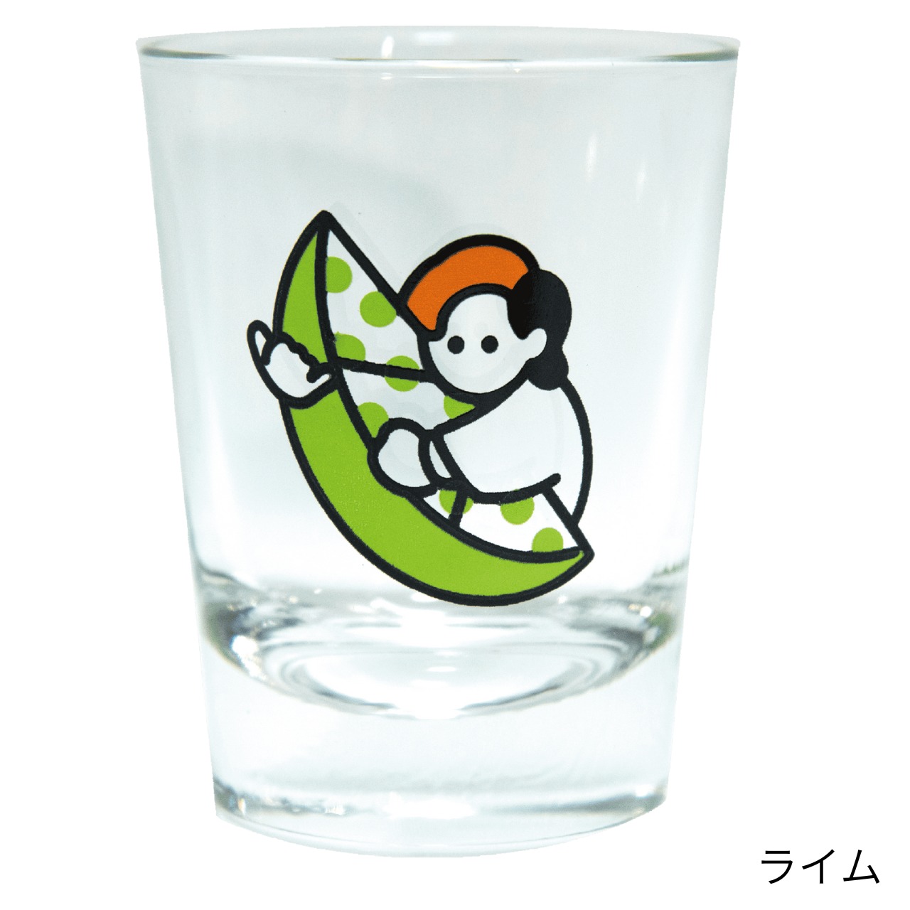 ショットグラス(各種)