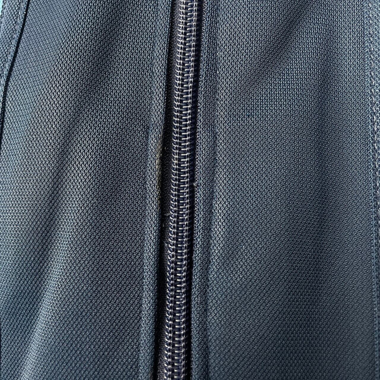 00年代 adidas アディダス アルゼンチン パフォーマンスロゴ ジャージ