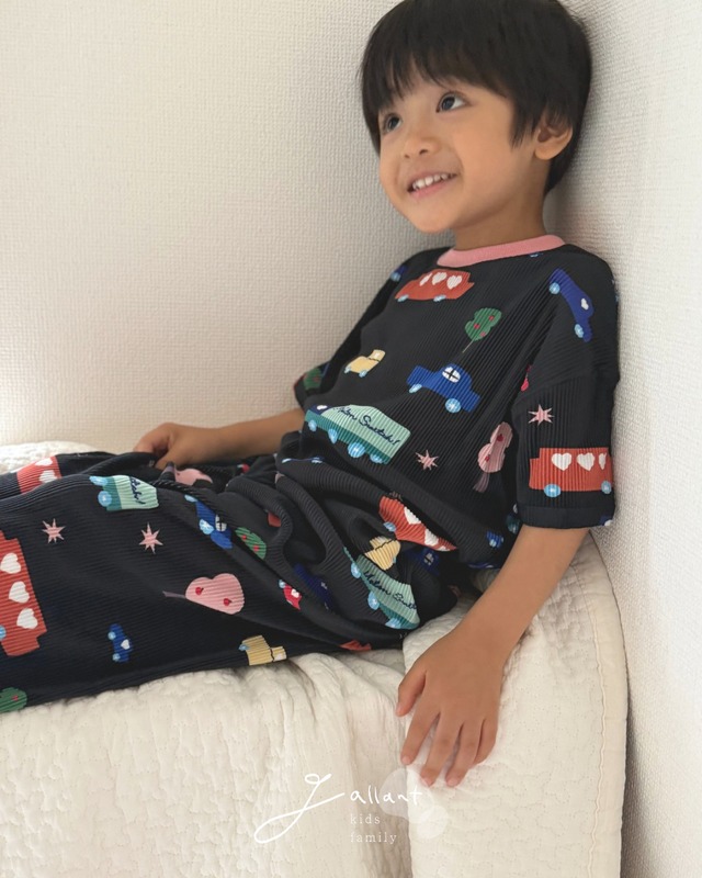 【即納】Car weight set <kids>