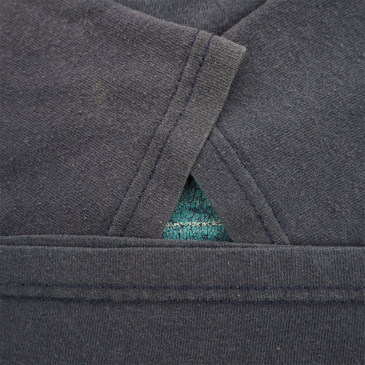 00s THE DARK KNIGHT tee