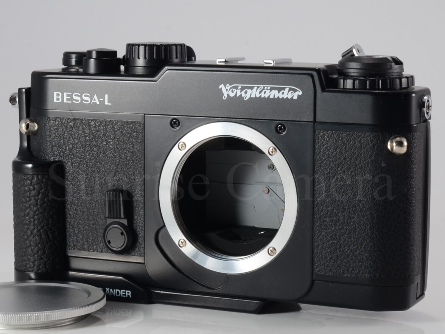 Voigtlander NOKTON 50mm F1.5 Aspherical L39 元箱付