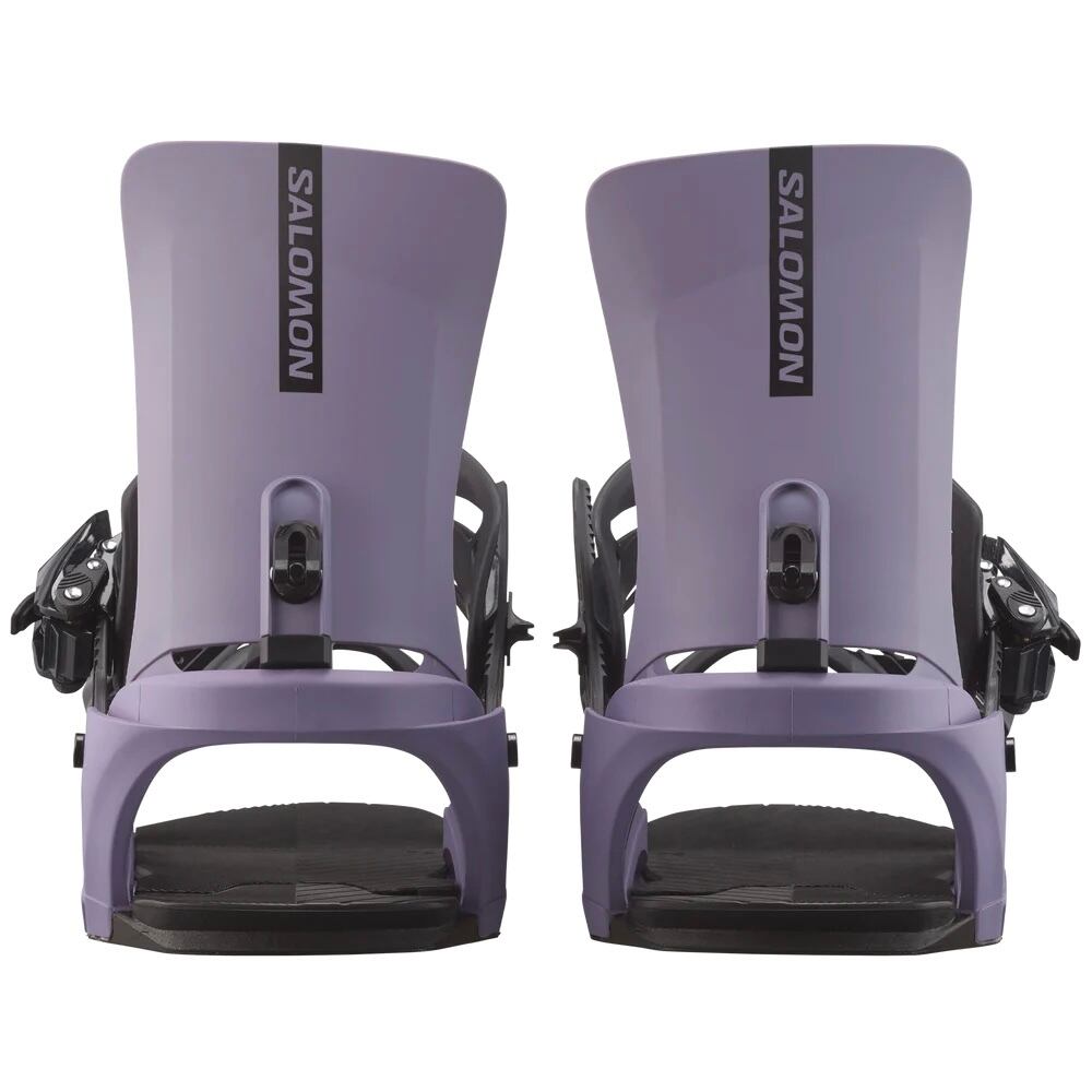 SALOMON 2点セット FRONTIER ＋ RHYTHM スノーボード サロモン 