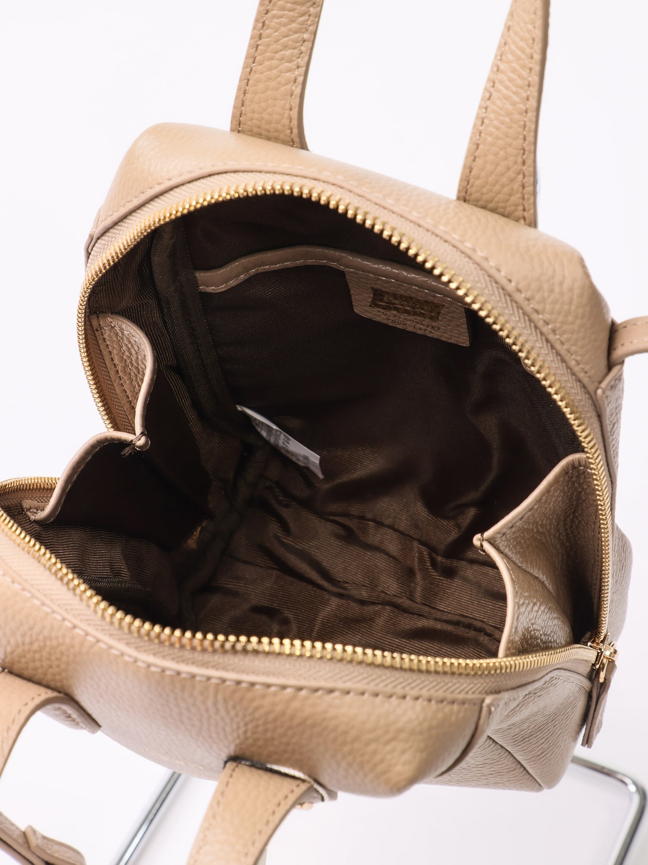 BRAHMIN(2wayショルダーバッグ)