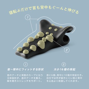 肩甲骨ストレッチャー EXG236