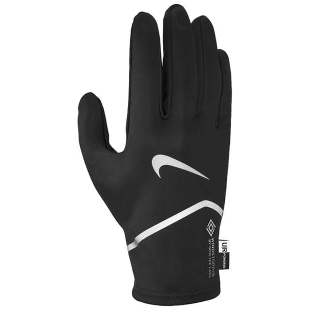 Nike ナイキ STORM-FIT GORETEX WindStopper ランニンググローブ