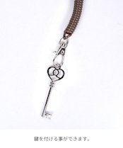 COOLAベアースポーティーLOVE BAGチャーム (NAVY) CQ-47512