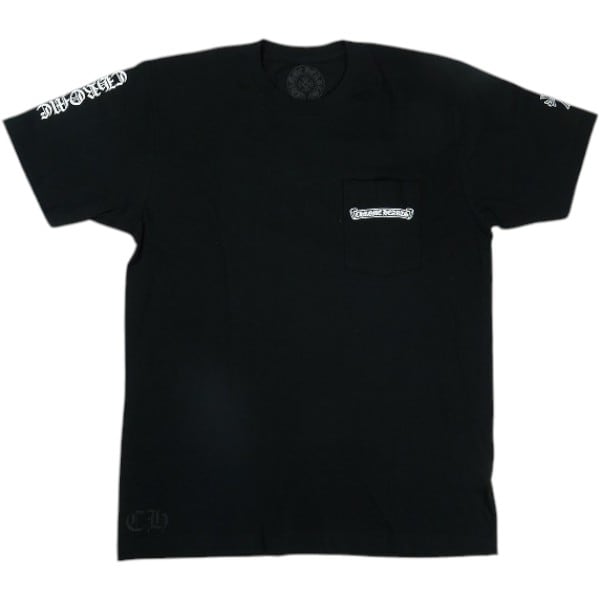 CHROME HEARTS | STAY246