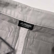 Kappa カッパ ゴルフ ミニ スカート サイズ 9 /レディース/ライトグレー