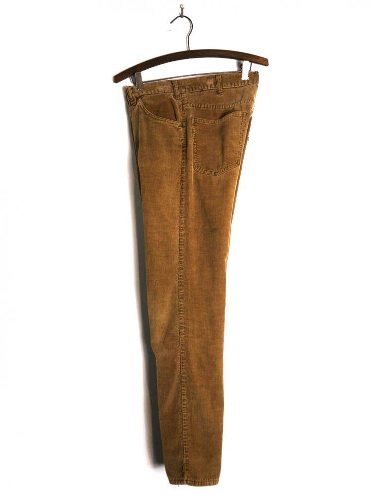 Levis 518 [Levis 518] Vintage Corduroy Pants [1960s] Vintage