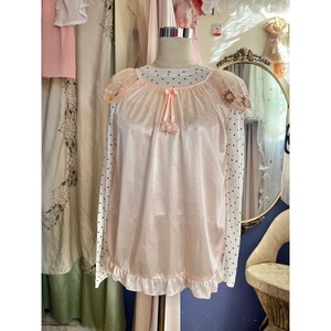 lingerie tops