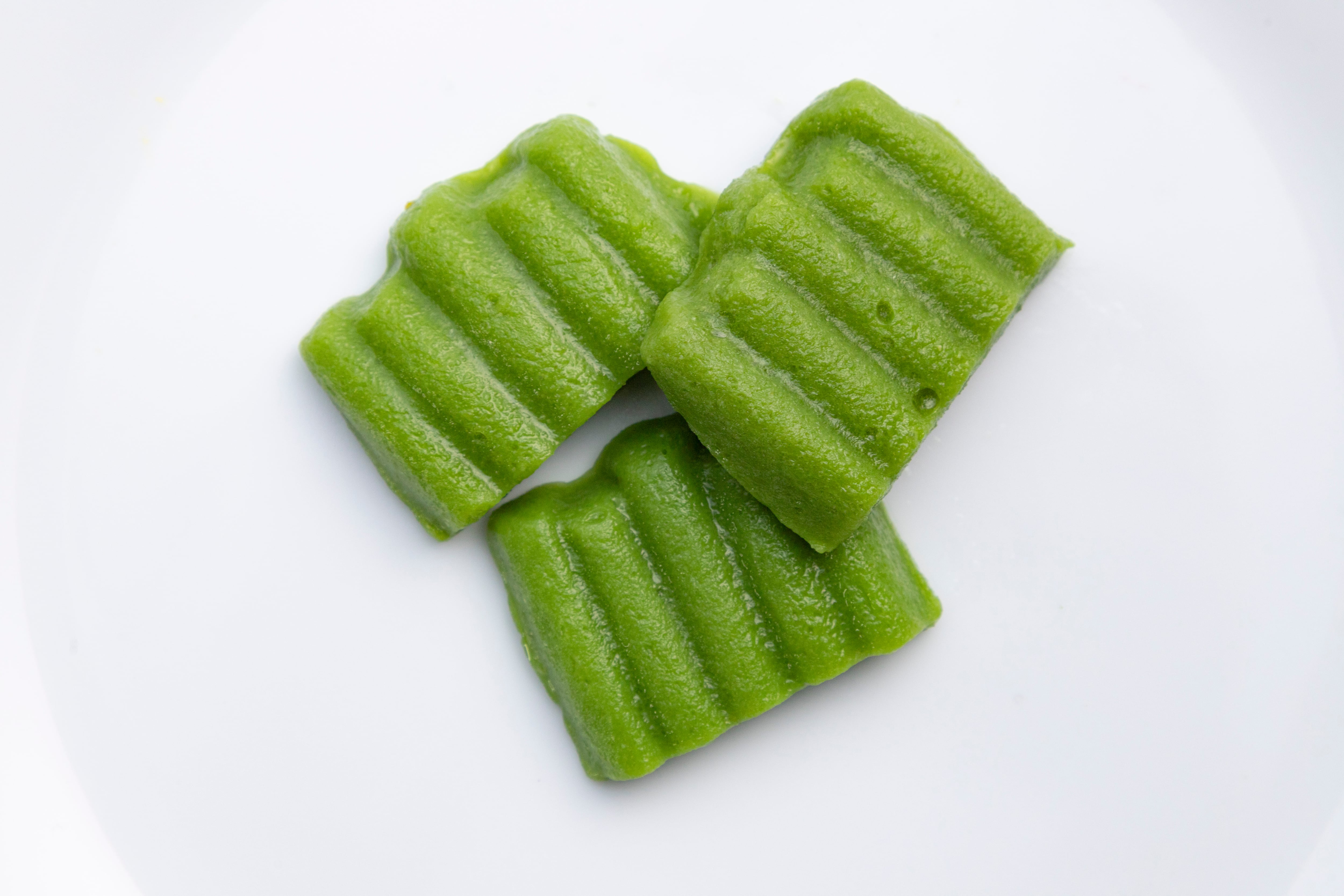 やわらか野菜単品パック 【インゲン】(1パック300g)【40004011】