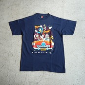 70s Disney Florida ミッキーマウス Tシャツ